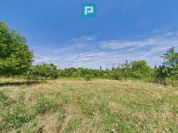 Case și teren – Comuna Călacea - 17