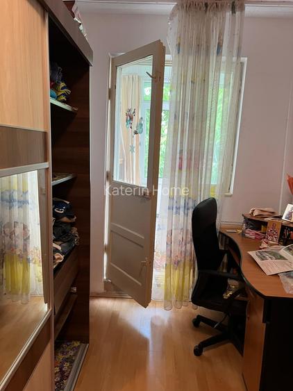 Apartament 2 camere mobilat si utilat – zona Mihai Bravu, Ploiesti - 15