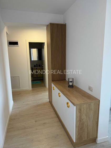 2 Camere I PIPERA I Rond Omv I Parcare Inclusa - 7