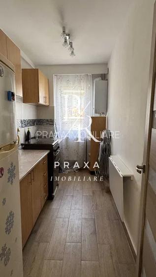 Apartament 2camere, 40mp, balcon, mobilat, etaj intermediar, zona Aleea Garbau! - 5