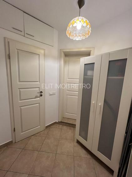 Apartament 2 camere cu terasă de 30 mp – Zona Vasile Lascăr de închiriat - 8