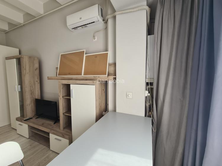 Garsoniera centrala proprie 5 min  m Universitatii - 6