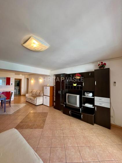 Mamaia Central Butoaie / Apartament cu 2 camere 77 mp/9 mp. Boxa - 9