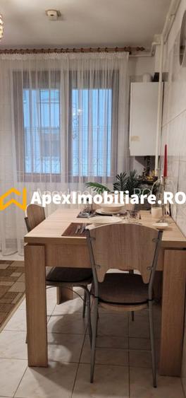 Verdi , Floreasca | Garsoniera | Centrala | Parcare | Decomandata - 6
