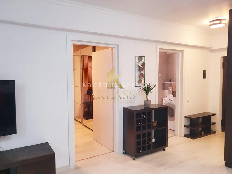 de inchiriat apartament 2 camere in zona Pipera - 6