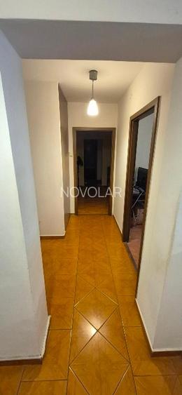 Apartament 3 camere Titan - Bloc 1984 - Semidecomandat - 4