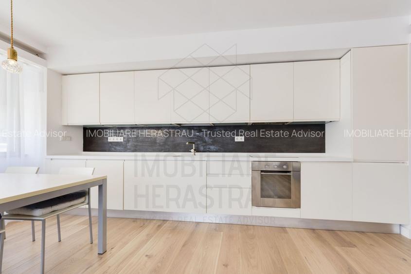 Freya Suite | Satul Francez | Apartament de lux cu vedere deschisa - 4