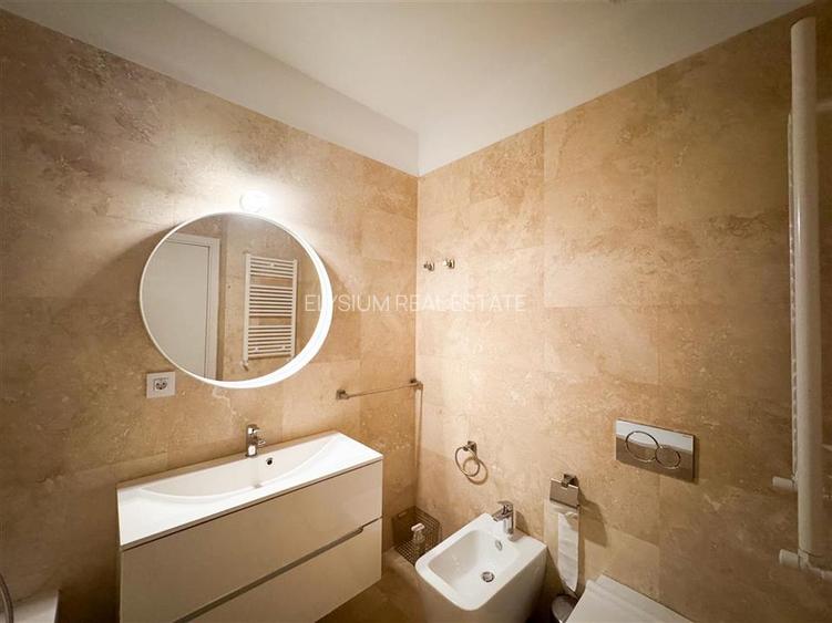 Apartament de inchiriat 4 camere Cismigiu - 14