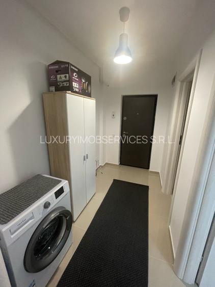 Apartament 2 camere Militari residence - 11