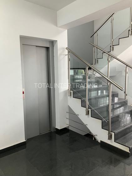 Bucurestii Noi-Parc Izbiceni-garsoniera openspace,2/3,lift, CENTRALA,modern,400€ - 19
