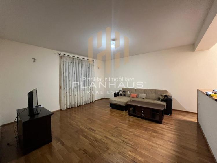 Casă P+M ,comuna Cicârlău , teren 1 000 mp ,15 min de Baia Mare - 13