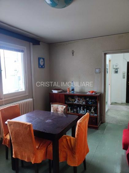 Apartament 4 camere. Zona Covasna. Intre Bld. Obregia si Bld. Brancoveanu. - 5