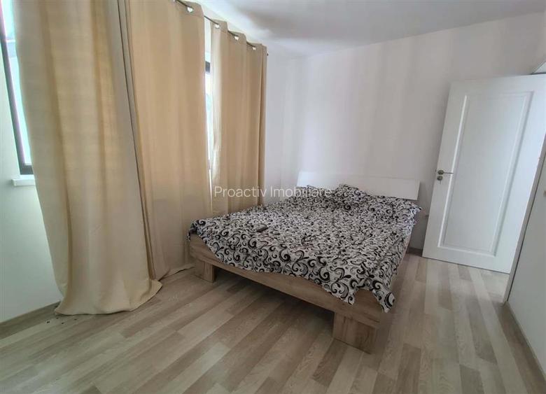 Casa individuala | Zona rezidentiala |100 mp utili | C-4578 - 9