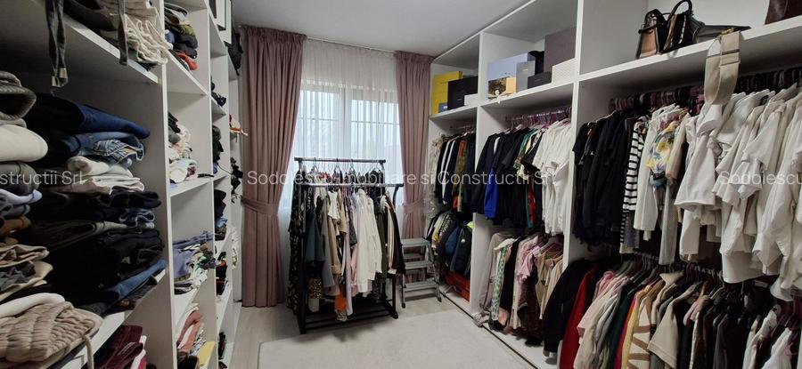 Duplex cu 5 camere - zona Selgros/Decathlon - 21