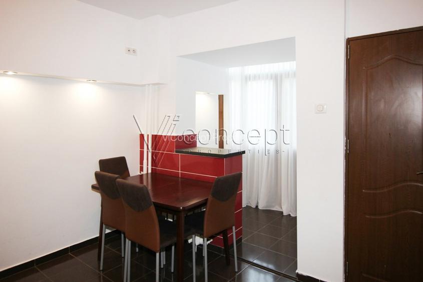 INCHIRIERE APARTAMENT CALEA MOSILOR - EMINESCU - 6