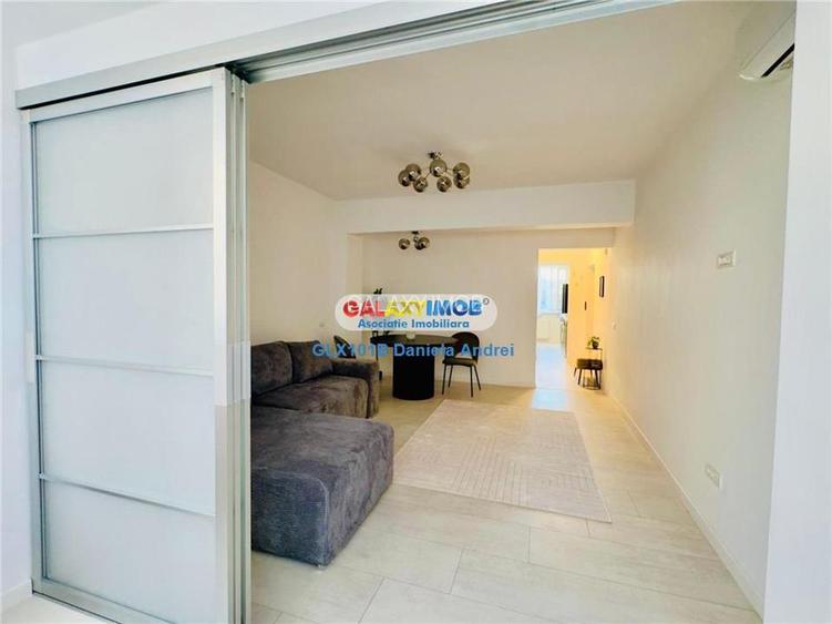 APARTAMENT 2 CAMERE Universitate, Grand Hotel du Boulevard Corinthia - 4