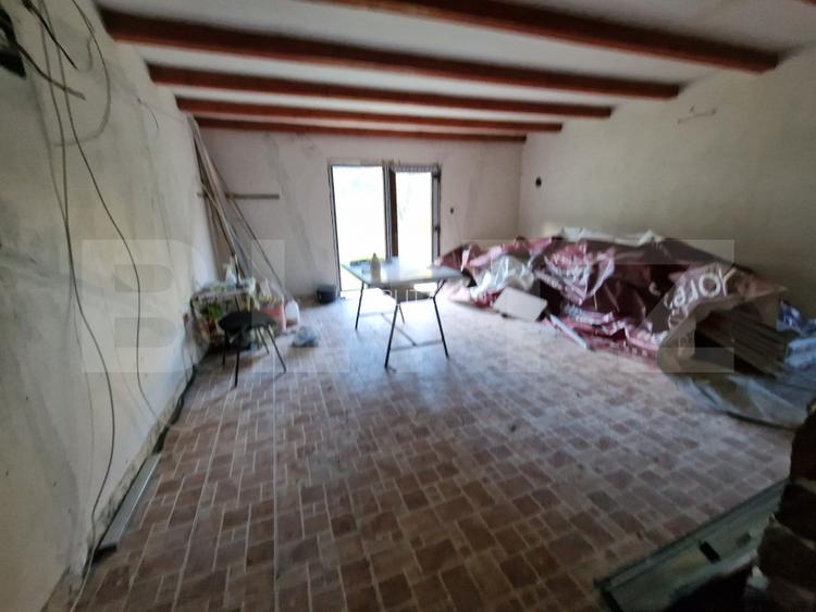 Oportunitate investitie, casa individuala, 264mp utili, 7 camere, Lacul Tarnita - 3