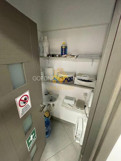 Spatiu comercial, Cartier Dambul Rotund, Lombului, Corneliu Coposu. - 3