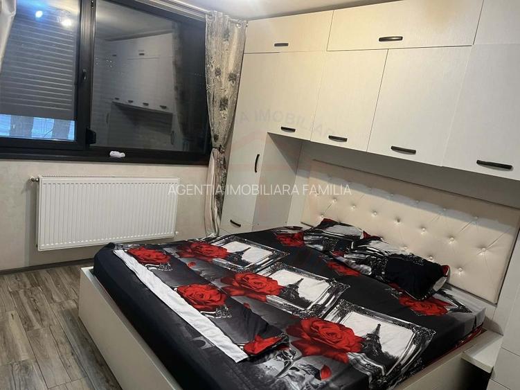 Inchiriere apartament 3 camere, parter - Francezi - 3