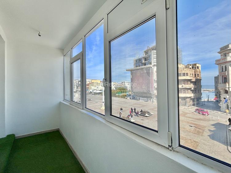 Spațiu de birouri ultracentral de închiriat – Piața Ovidiu, Constanța - 5