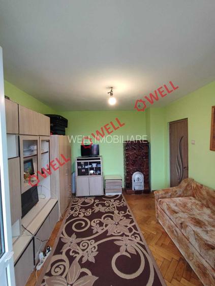 De vânzare apartament cu trei camere în Cătălina! - 6