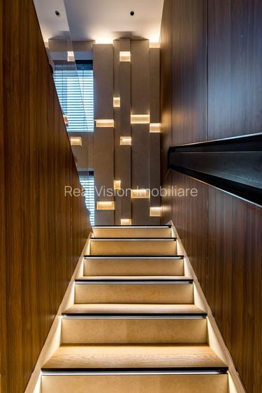 Pipera/Scoala Americana/ Vila Luxury P+2/ - 3