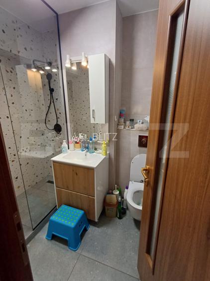 Apartament de vanzare, cu 2 camere, 58 mp, zona Zorilor! - 7
