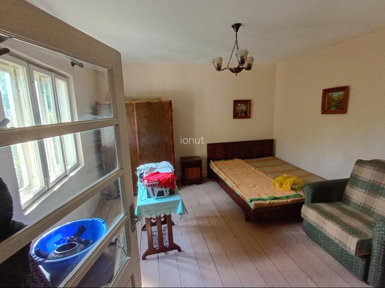 Casa si teren langa Galati, 4 camere, 100mp utili, 740mp teren, zona linistita - 6