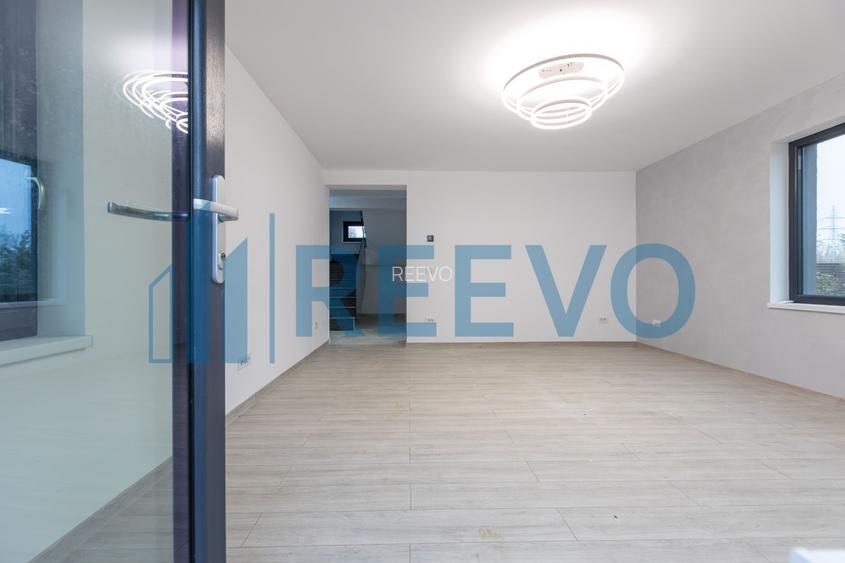 Casă Premium P+1E – 140 mp utili | Gherăiești | Curte amenajată - 5