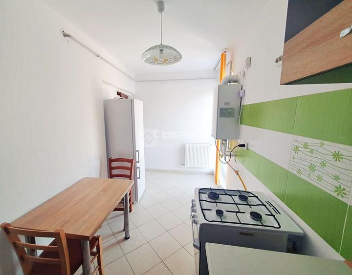 Copou - Sararie, 2 camere modern, bloc nou, disponibil imediat! - 5