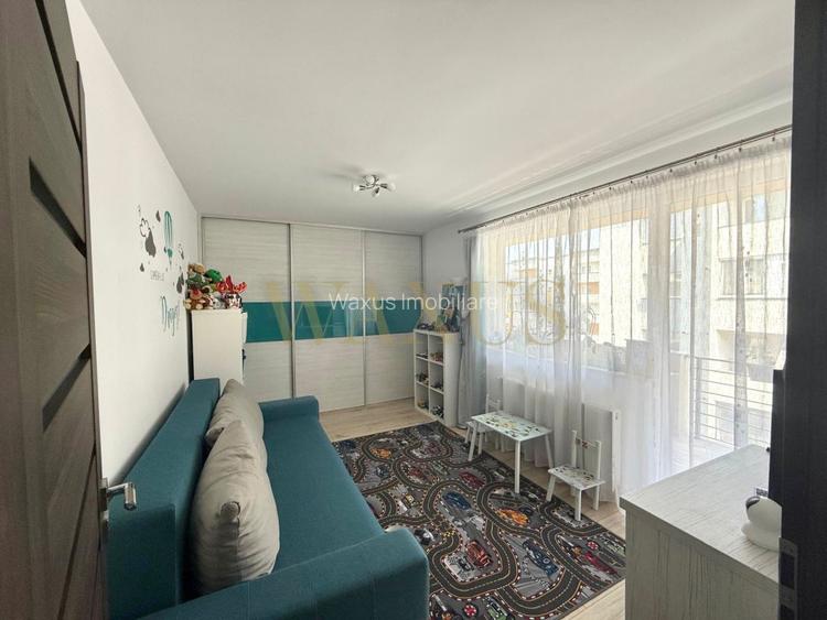 Apartament Modern - SU 78MP I Balcon I Parcare I CF - Eroilor - 7