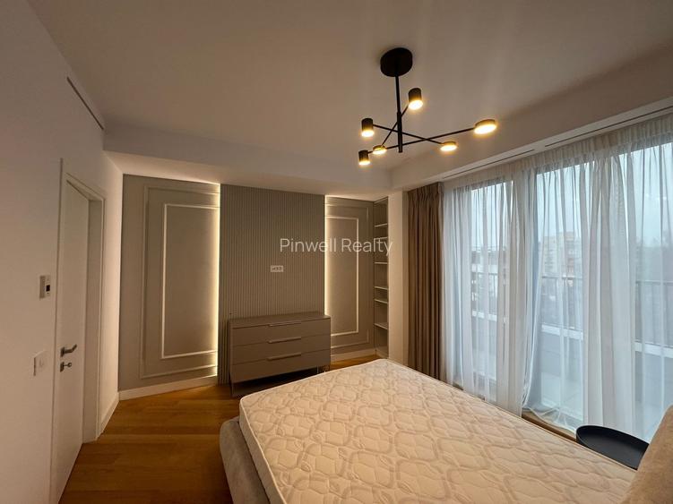 Apartament 4 camere Pipera I Luxury - 6