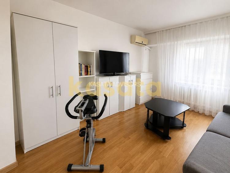 Oportunitate✨|Garsoniera40mp|Rond P-ța Alba-Iulia|Etaj4|View panoramic - 3