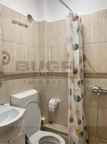 Garsonieră 21 mp | Etaj intermediar | Investiție ideală | Mărăști - 2