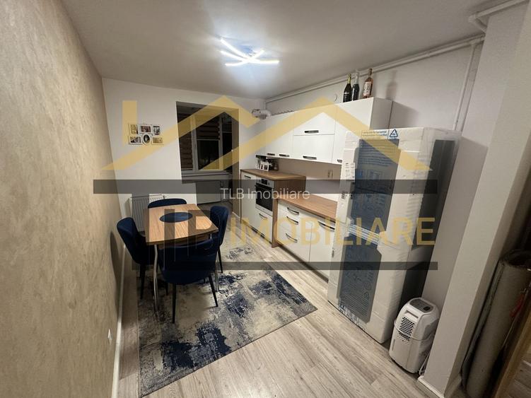 Apartament de 2 camere, 54mp , Zona Poli 2 - 2