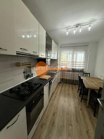 Apartament cu 3 camere in zona Parc Tei - 13