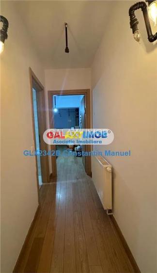 Apartament cu 3 camere, Barbu vacarescu, langa metrou, spatios - 3