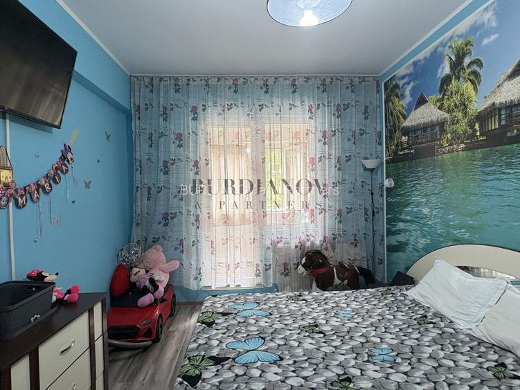 Apartament cu 2 camere - Rahova - strada Pucheni 136a - 9