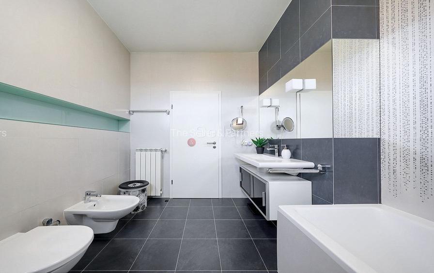 Apartament deosebit intr-o vila situata pe Dealul Cetatii - 35