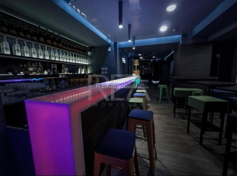 Spatiu comercial inchiriat pentru pub/bar 3000€/luna - 15