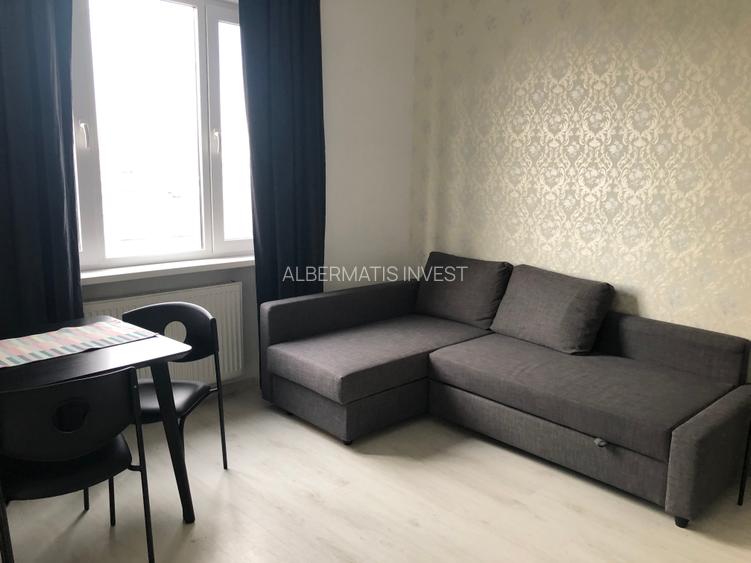 apartament 2 camere cu vedere in Cismigiu - 2