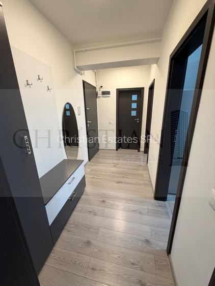 Apartament 2 camere - Exigent Plaza Residence Faza 4 Parcare Inclusa - 15