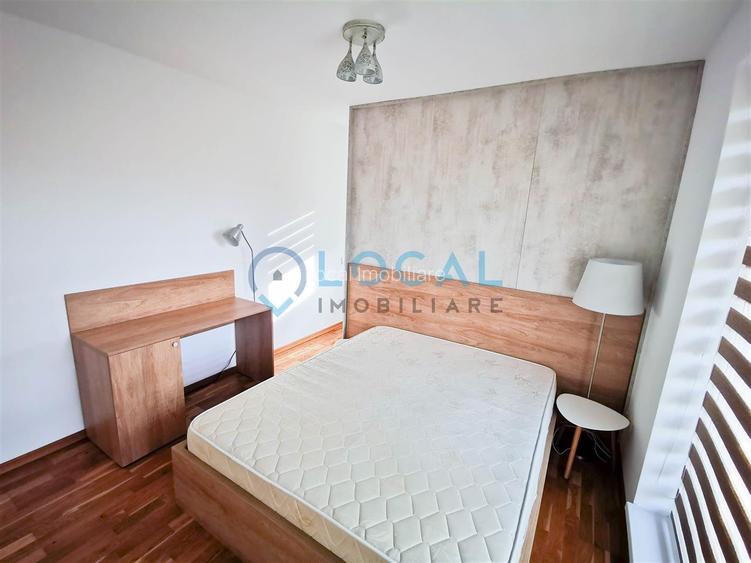 3 camere modern 75mp bloc nou parcare subterana zona FSEGA - 5