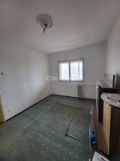 Tei-Parcul Circului, Apartament 2 camere - 5