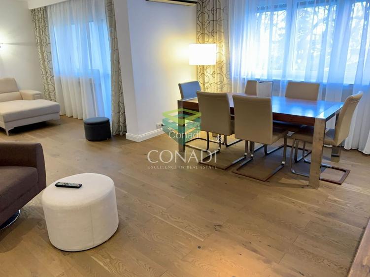 Apartament cu 3 camere Domenii - 2