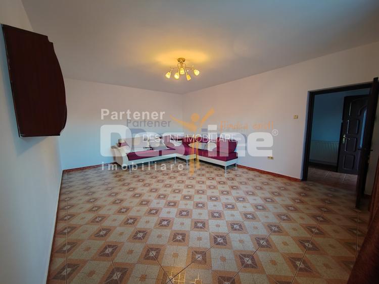 Casa individuala P+ETAJ+POD 208 mp + 635 mp TEREN - BUCIUM - 4