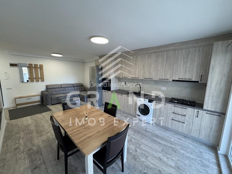 TOTUL NOU | Ap 2 camere | Terasa | Parcare subterana | Eroilor/Floresti - 8