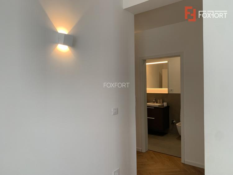 Apartamente de lux de inchiriat in Dumbravita, zona Ikea - 12