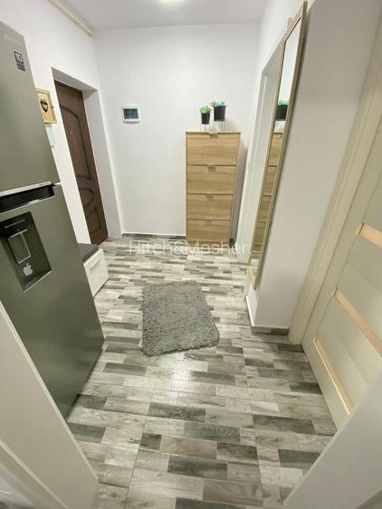 Apartament de vânzare, mobilat, utilat + parcare inclusă - 5