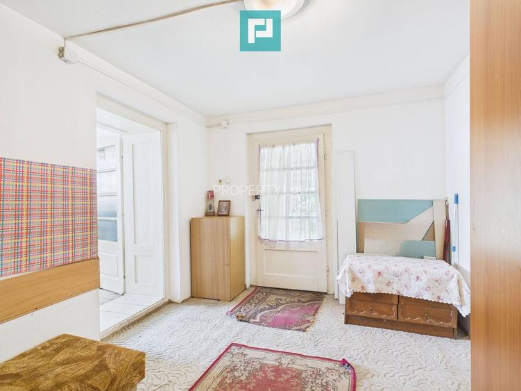 Casă individuală 90 mp, teren 719 mp în Murani - 5